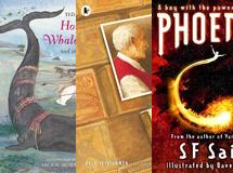 CLPE Literature - Years 5 & 6