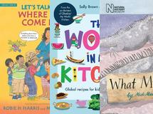 CLPE Information books - Years 5 & 6