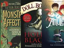 Horror & Paranormal (ELFS Core 26)